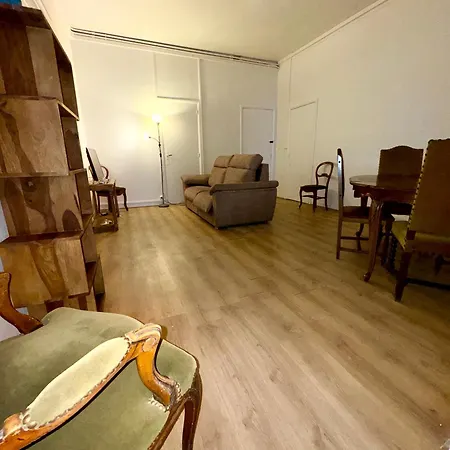 招待所 Albi Chambres