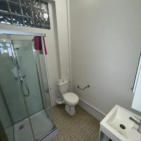 Albi Chambres Guest house Albi