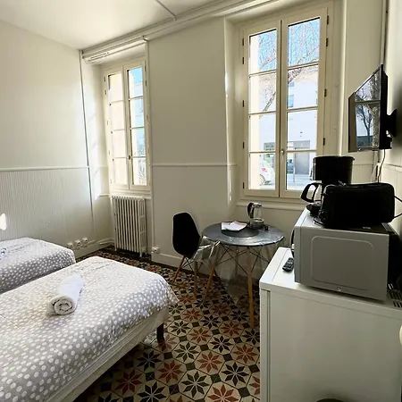 Albi Chambres Guest house
