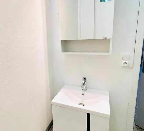 Albi Chambres 3* 阿尔比